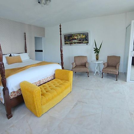 Casaenjoysamana Hotel Los Naranjos Exterior foto