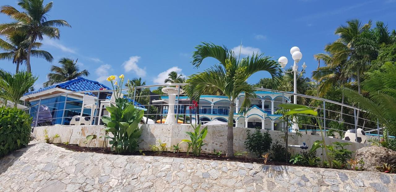 Casaenjoysamana Hotel Los Naranjos Exterior foto