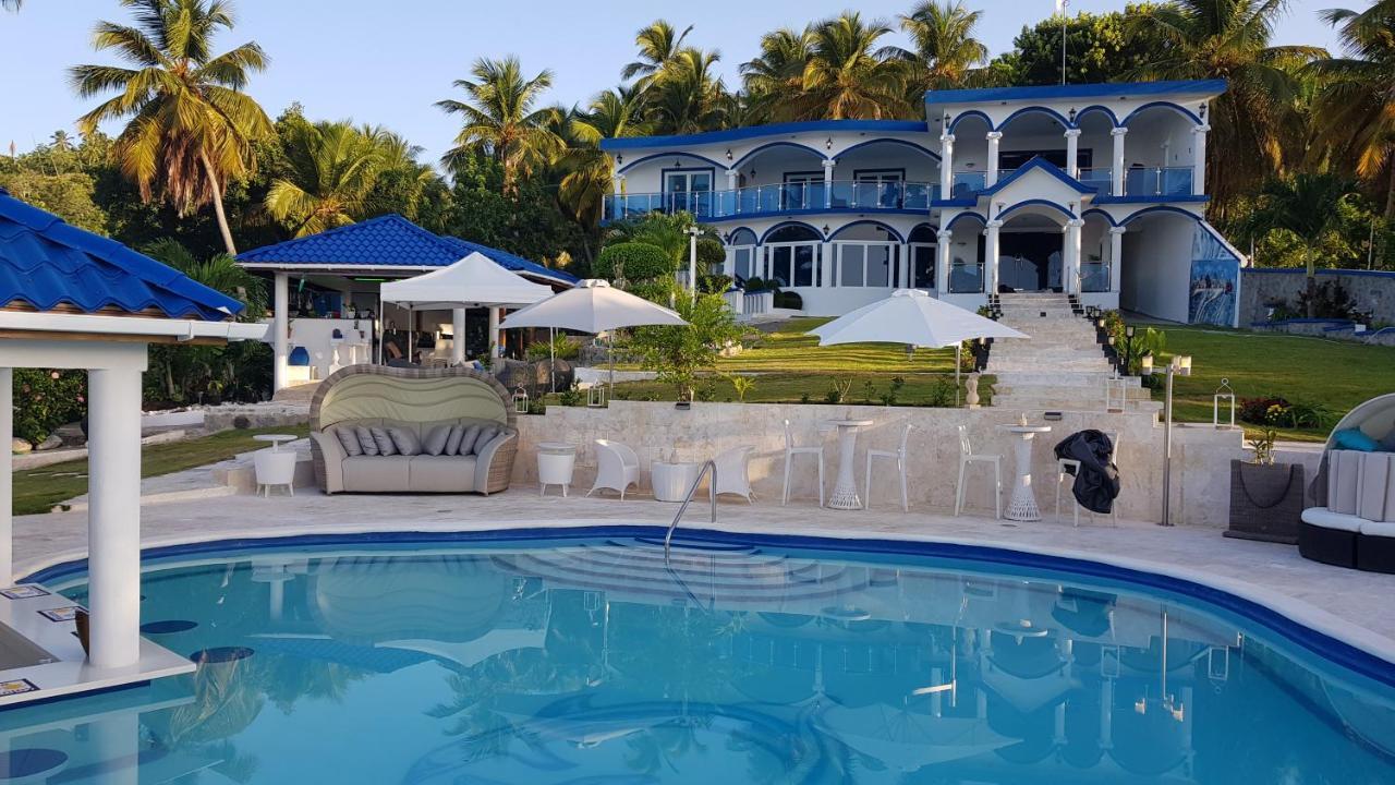 Casaenjoysamana Hotel Los Naranjos Exterior foto